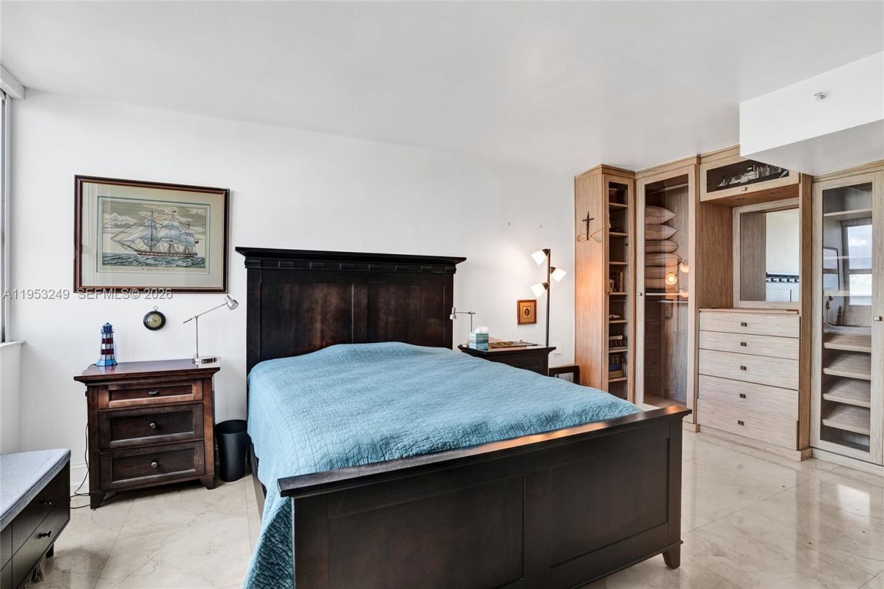 650 West Ave, Unit 2206, Miami Beach, FL 33139 Photo