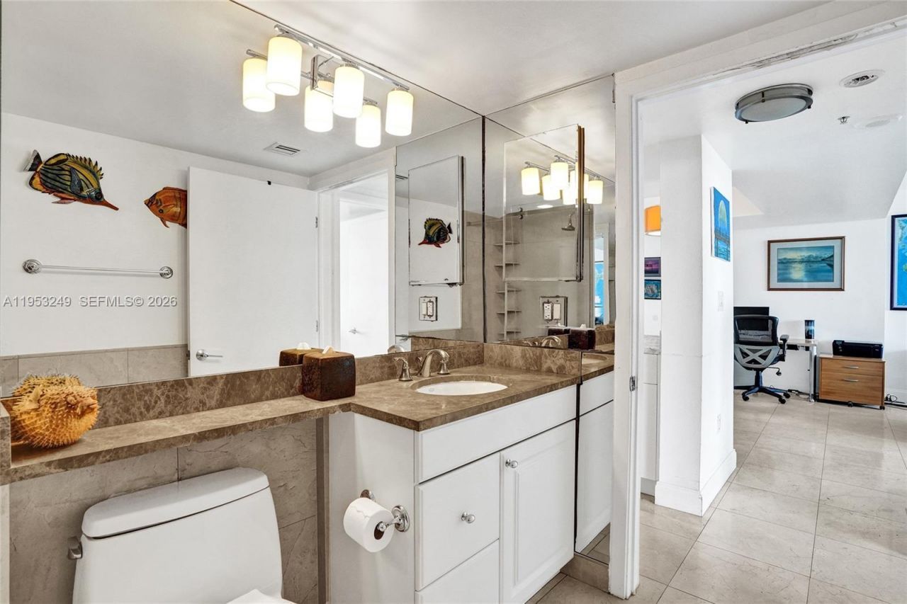 650 West Ave, Unit 2206, Miami Beach, FL 33139 Photo