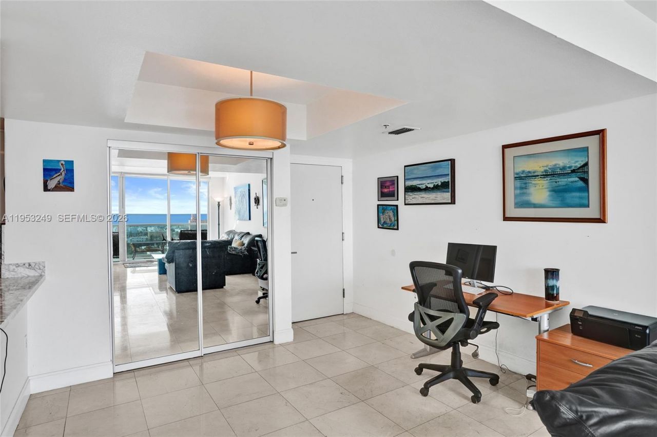 650 West Ave, Unit 2206, Miami Beach, FL 33139 Photo