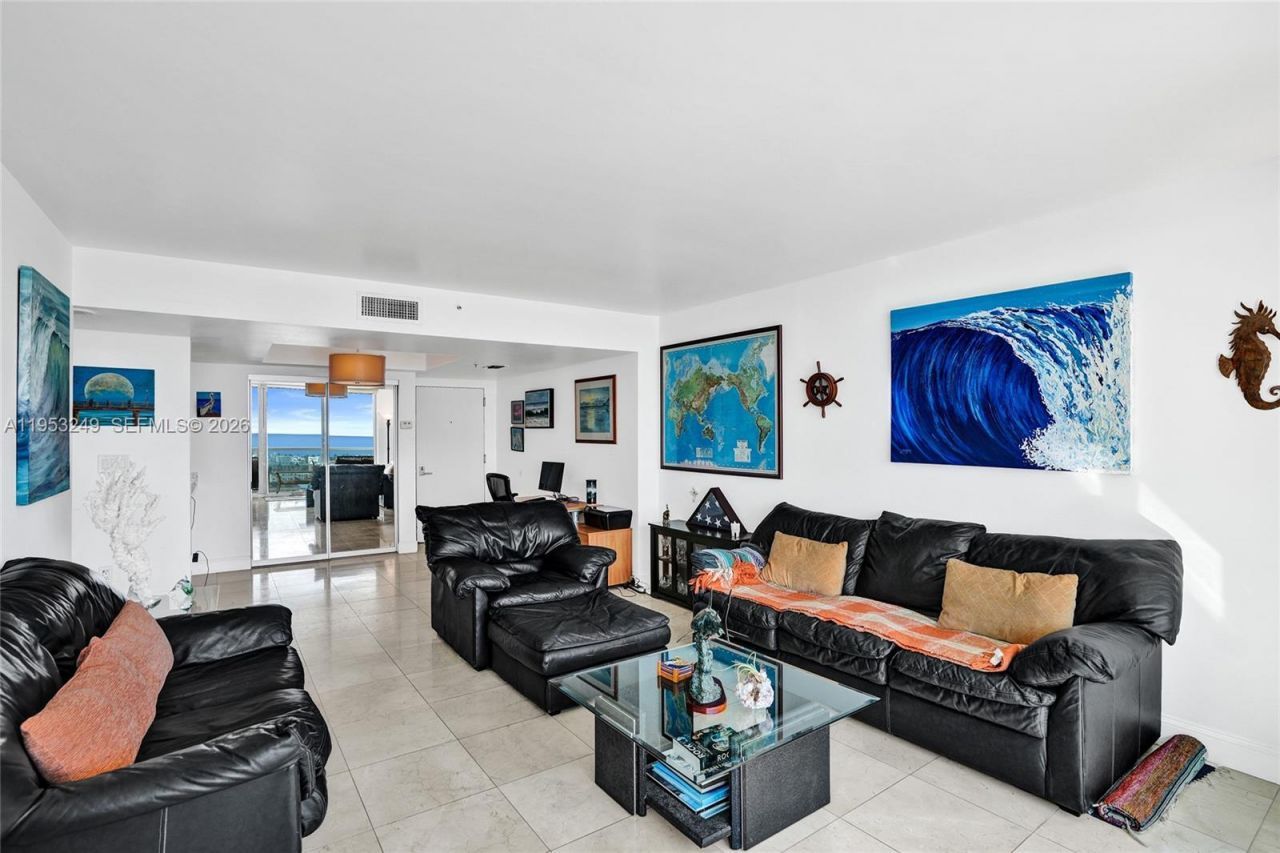 650 West Ave, Unit 2206, Miami Beach, FL 33139 Photo