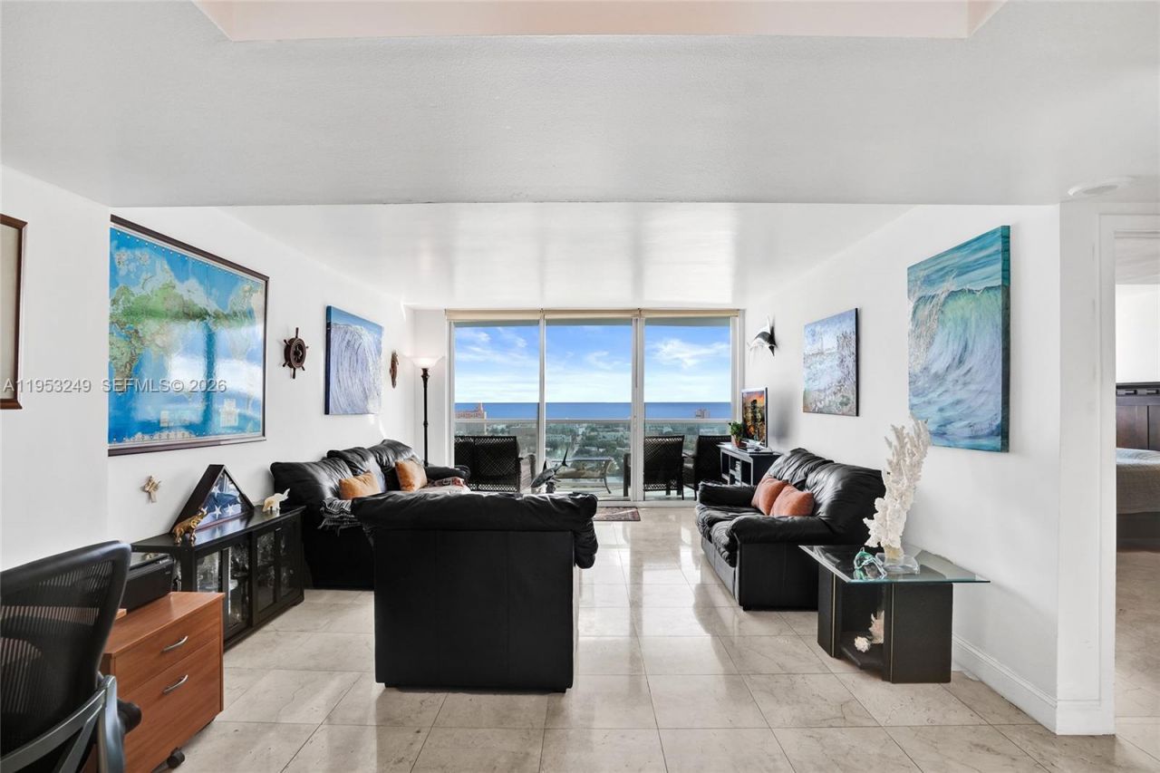 650 West Ave, Unit 2206, Miami Beach, FL 33139 Photo