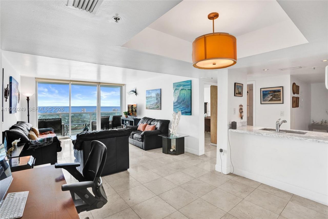 650 West Ave, Unit 2206, Miami Beach, FL 33139 Photo