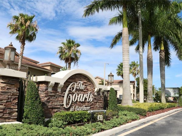 22501 SW 88th Pl, Unit 10-25, Cutler Bay, FL 33190