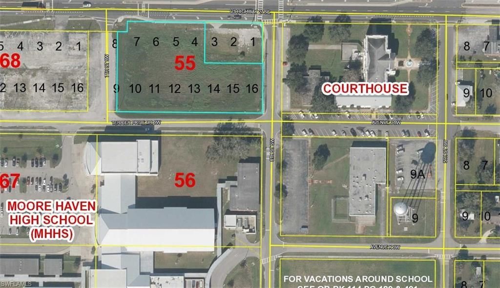 600 & 642 U S Hwy 27 , Moore Haven, FL 33471 Photo