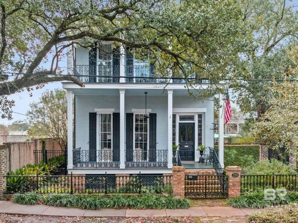 259 N Jackson Street, Mobile, AL 36603