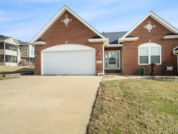 3171 Park Place Drive, Cape Girardeau, MO 63703
