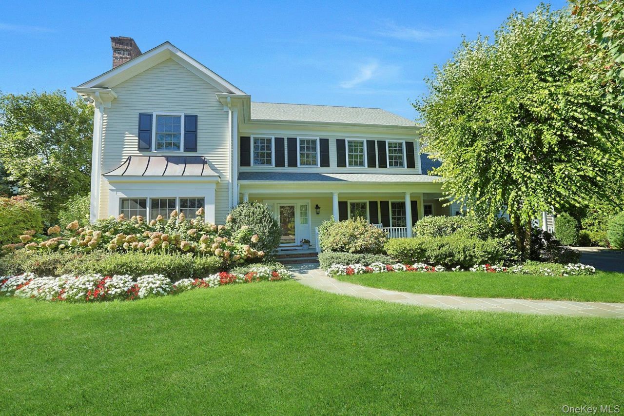 24 Fairview Road, Scarsdale, NY 10583 Main Photo