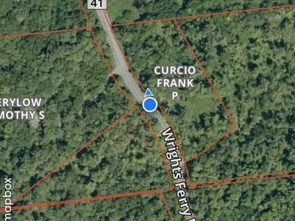 1310 Lower Road, Putnam Station, NY 12883