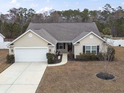 724 Ebbets Ct., Myrtle Beach, SC 29588