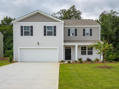 512 Duvall St., Longs, SC 29568