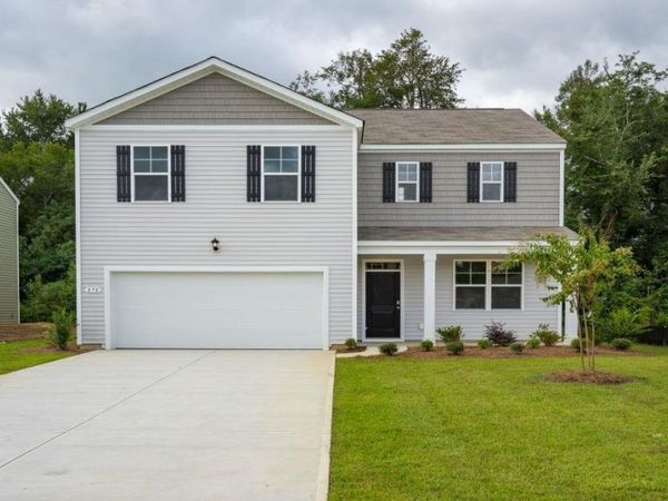 512 Duvall St., Longs, SC 29568