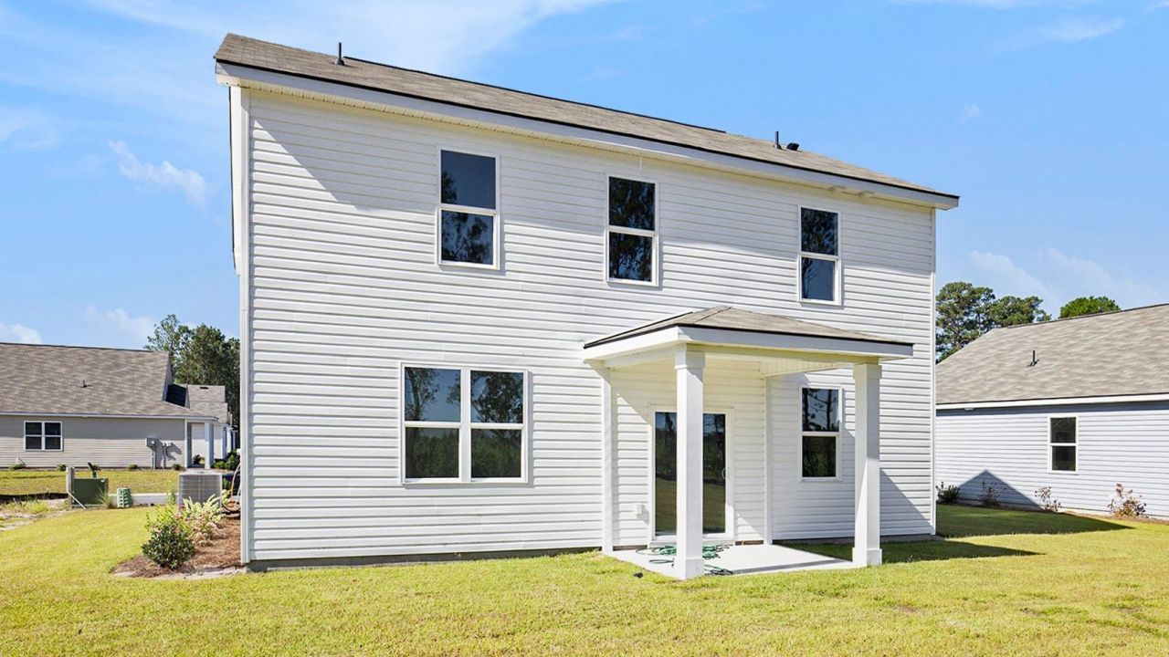 512 Duvall St. Photo 2