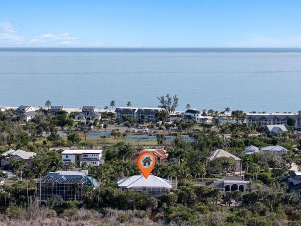 2178 Starfish Ln, Sanibel, FL 33957