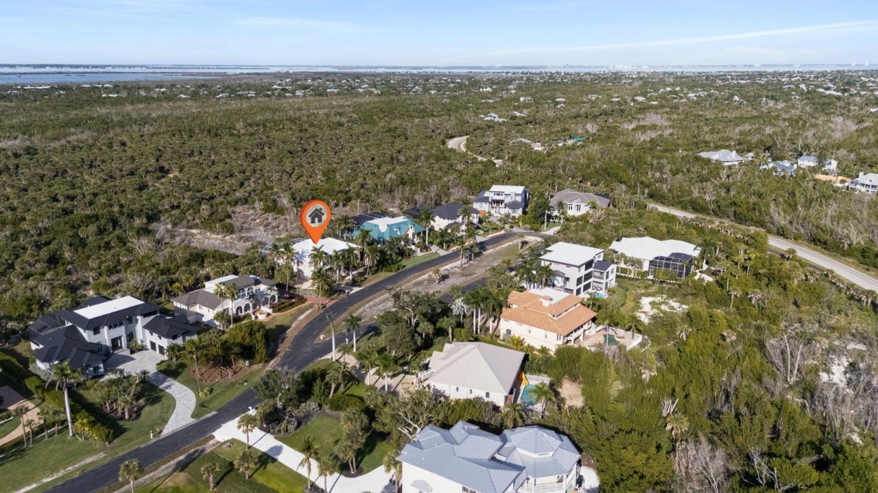 2178 Starfish Ln, Sanibel, FL 33957 Photo