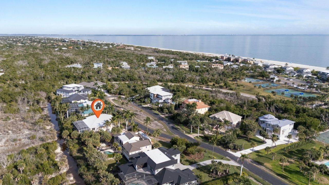 2178 Starfish Ln, Sanibel, FL 33957 Photo