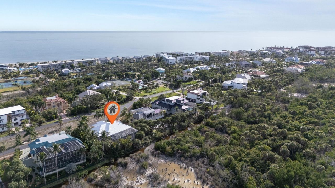 2178 Starfish Ln, Sanibel, FL 33957 Photo