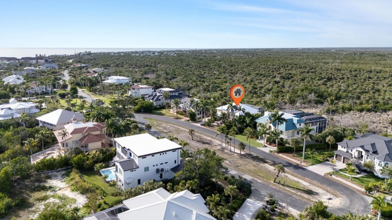 2178 Starfish Ln, Sanibel, FL 33957 Photo