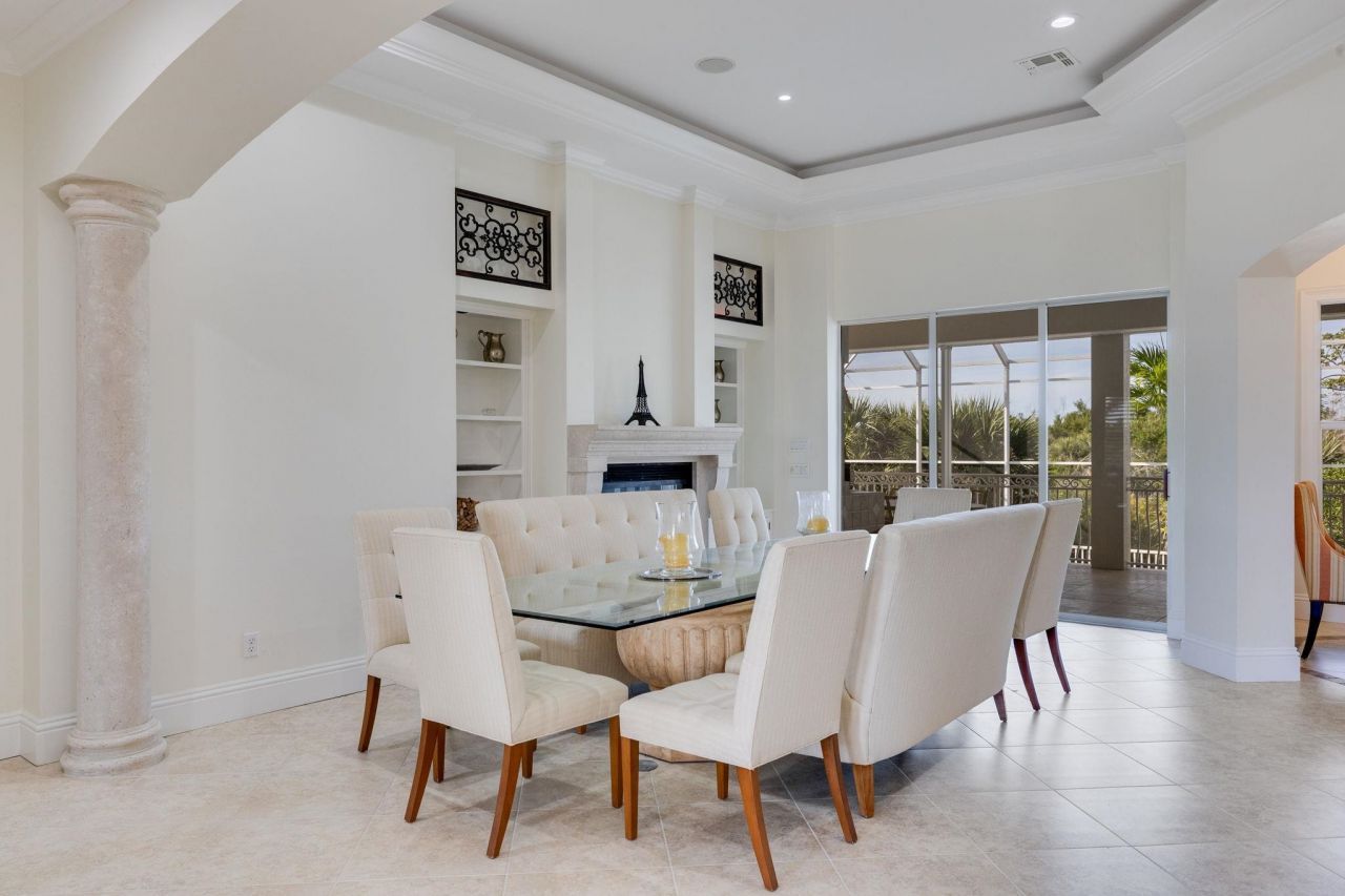 2178 Starfish Ln, Sanibel, FL 33957 Photo