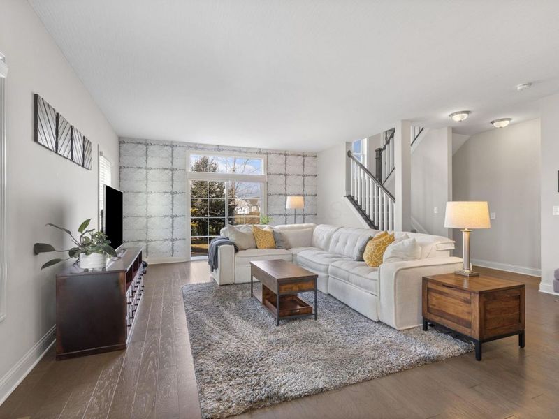 6890 Jersey Drive, New Albany, OH 43054 Photo 11