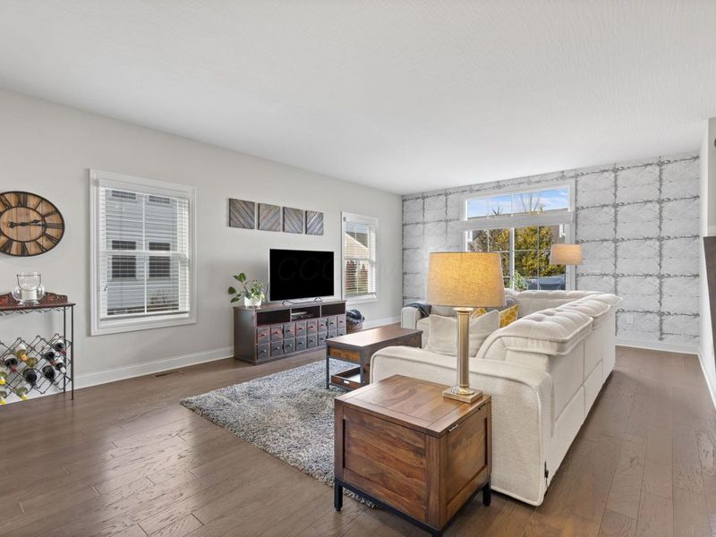 6890 Jersey Drive, New Albany, OH 43054 Photo 12