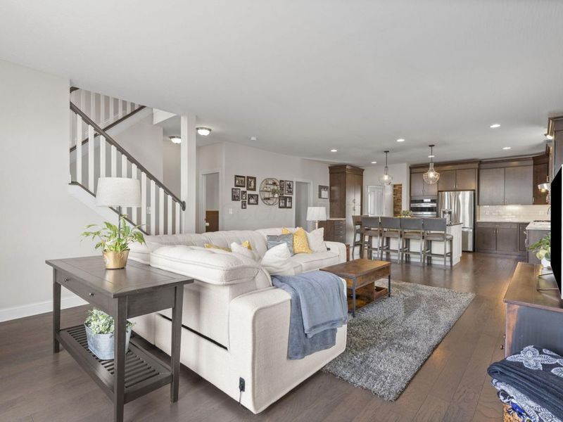 6890 Jersey Drive, New Albany, OH 43054 Photo 13