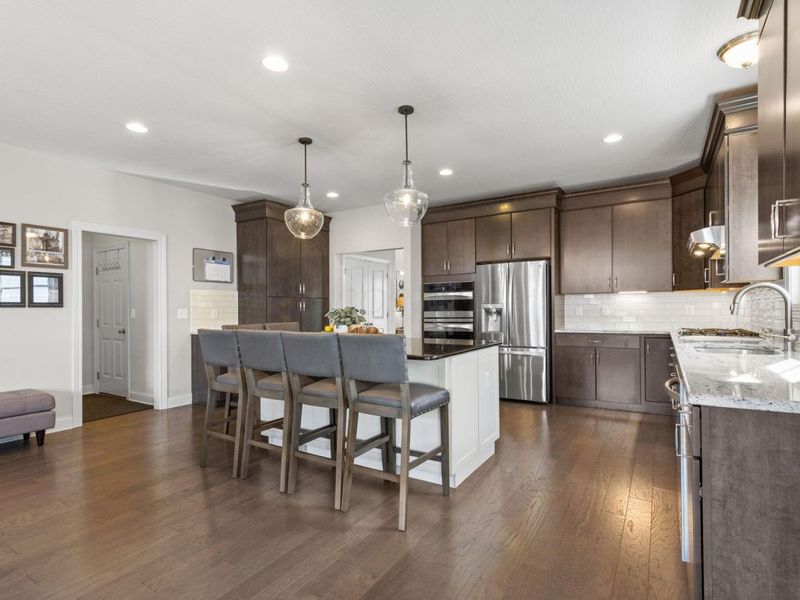 6890 Jersey Drive, New Albany, OH 43054 Photo 14