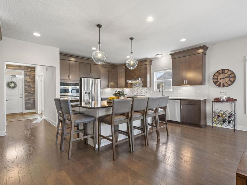 6890 Jersey Drive, New Albany, OH 43054 Photo 2