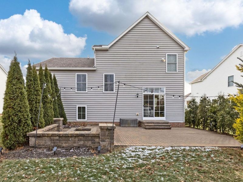 6890 Jersey Drive, New Albany, OH 43054 Photo 39