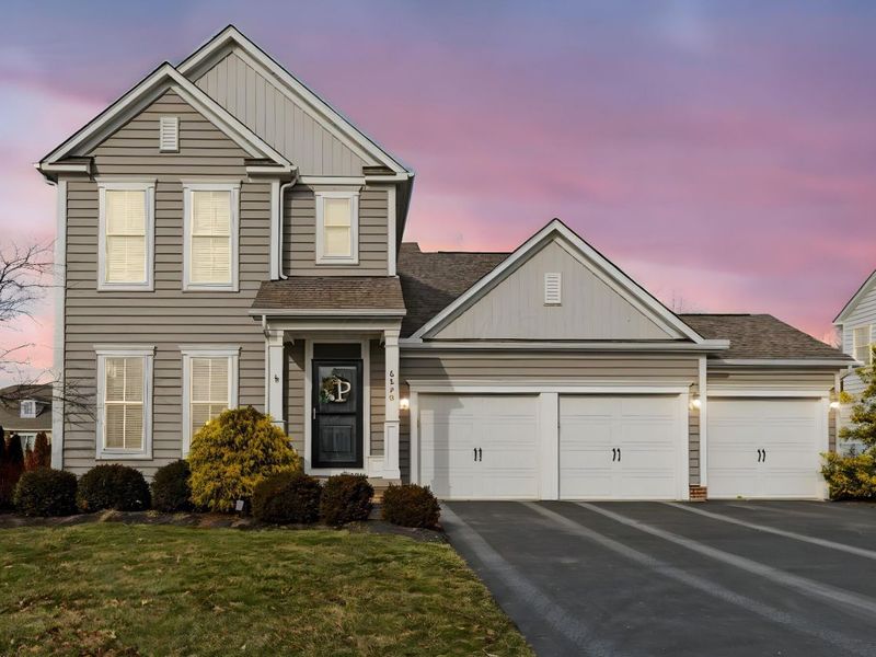 6890 Jersey Drive, New Albany, OH 43054 Photo 42