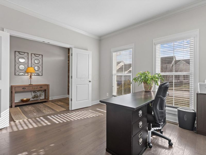 6890 Jersey Drive, New Albany, OH 43054 Photo 5