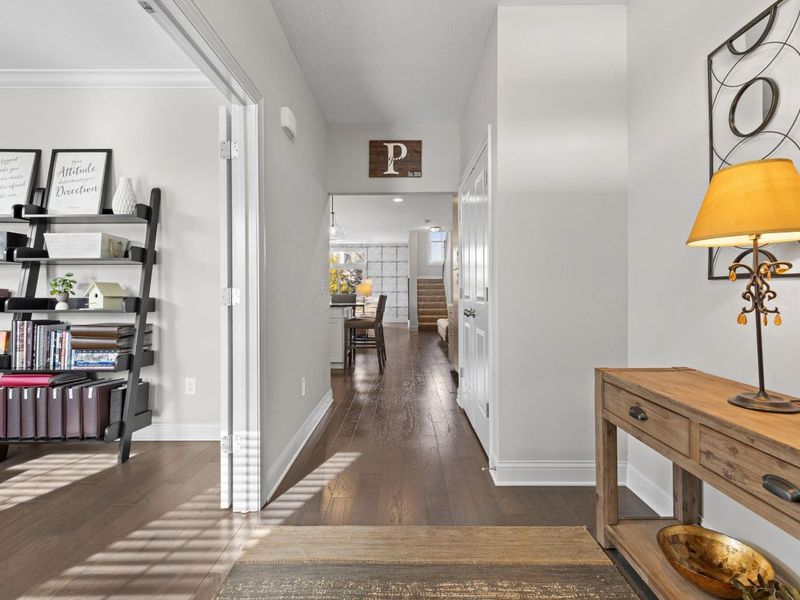 6890 Jersey Drive, New Albany, OH 43054 Photo 6