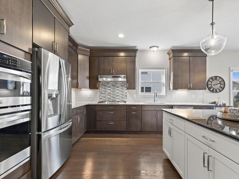 6890 Jersey Drive, New Albany, OH 43054 Photo 8