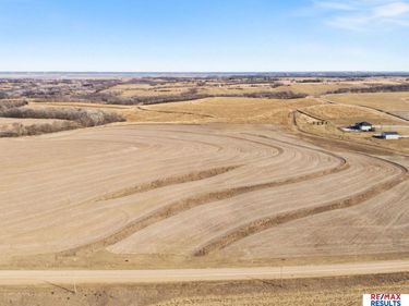 TBD County Rd P39, Tract 4, Fort Calhoun, NE 68023
