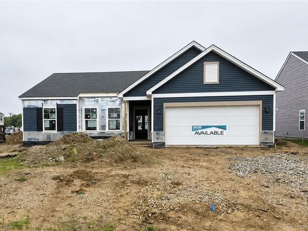 1339 Blue Spruce Lane, Wilmington, OH 45177