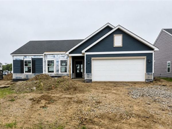 1339 Blue Spruce Lane, Wilmington, OH 45177