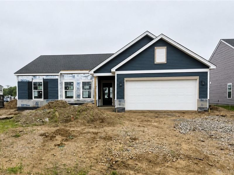 1339 Blue Spruce Lane, Wilmington, OH 45177 Photo 1