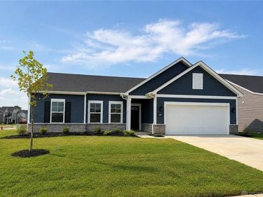 1339 Blue Spruce Lane, Wilmington, OH 45177