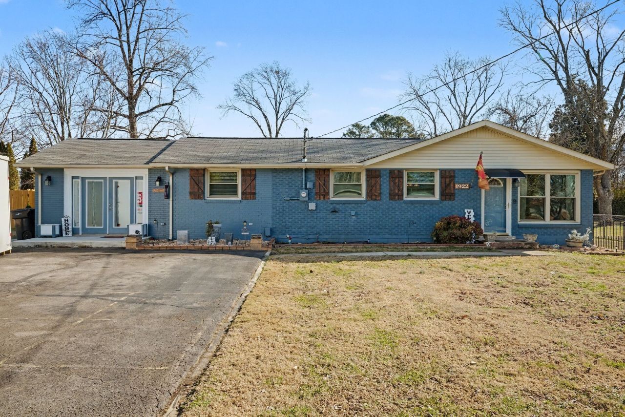 1922 Shelley St, Murfreesboro, TN 37129 Main Photo