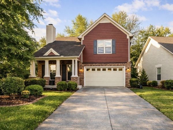 5227 Nancy Seward Dr, Murfreesboro, TN 37129