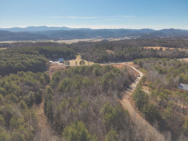 0 Curtis Road , Tellico Plains, TN 37385
