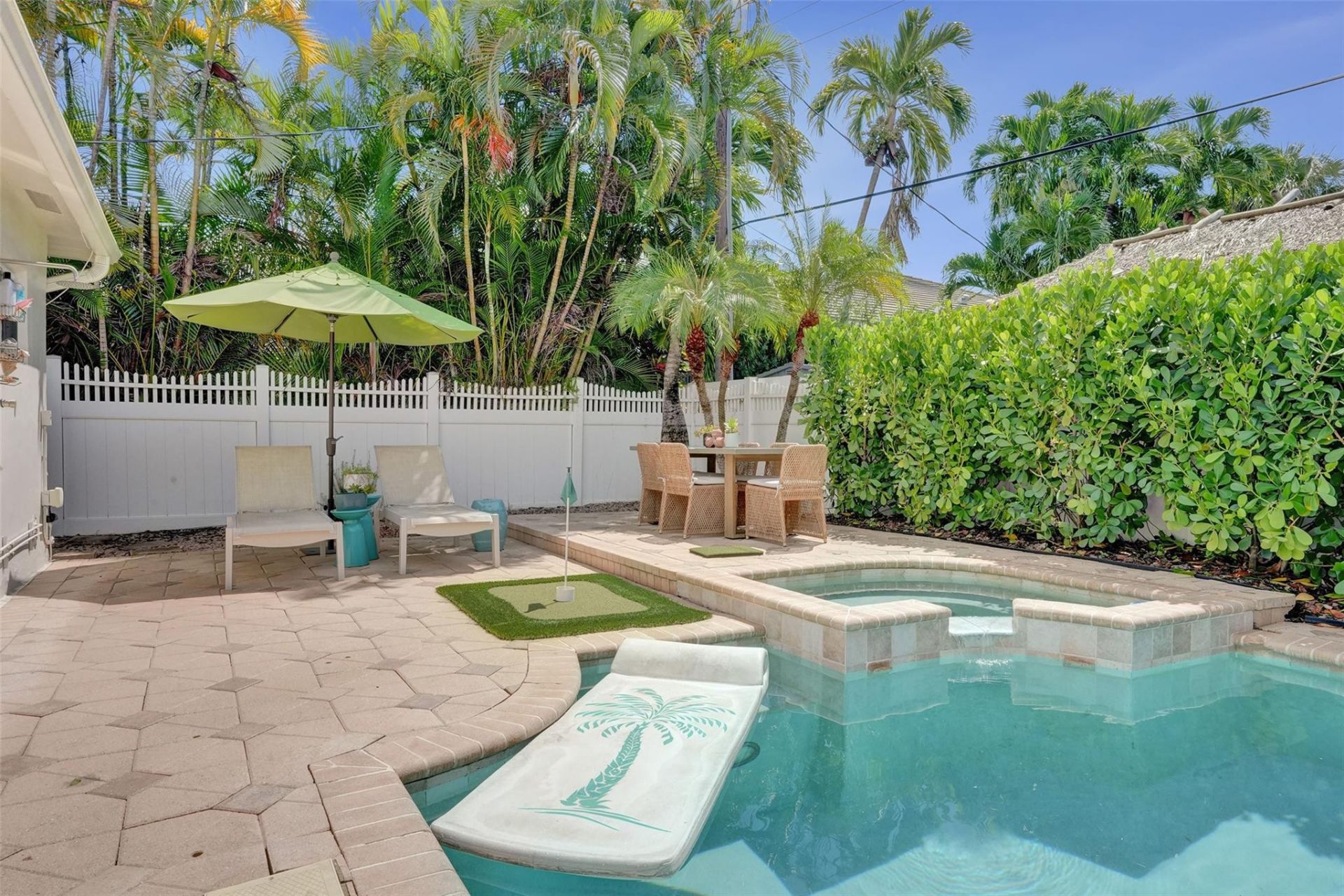 3206 Robbins Road, Pompano Beach, FL 33062 Photo