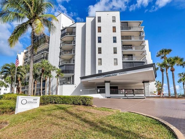 1167 Hillsboro Mile, Unit 308, Hillsboro Beach, FL 33062