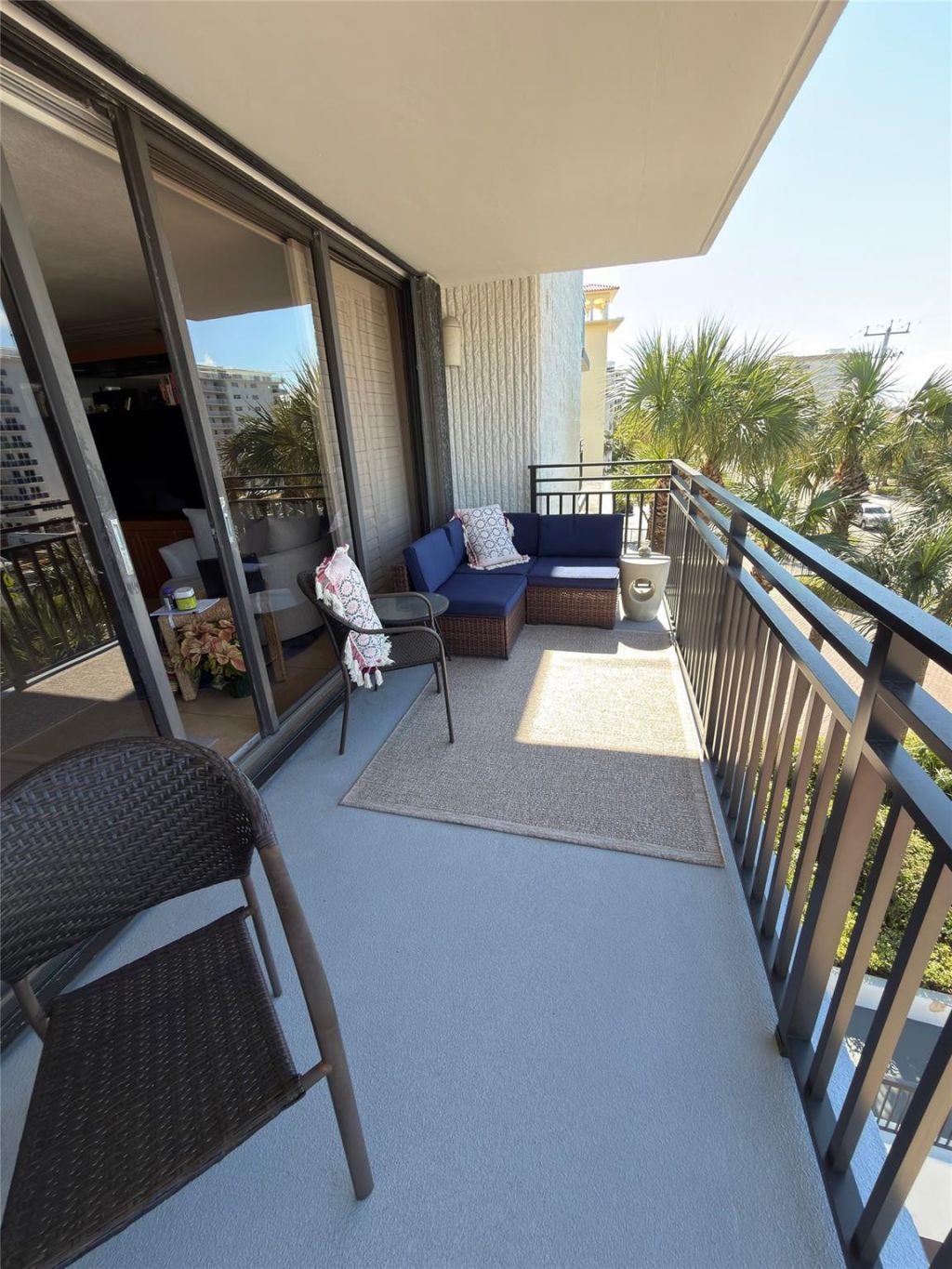 1167 Hillsboro Mile, Unit 308, Hillsboro Beach, FL 33062 Photo