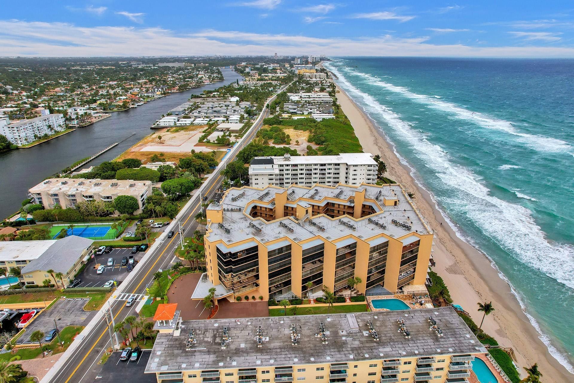 1167 Hillsboro Mile, Unit 308, Hillsboro Beach, FL 33062 Photo