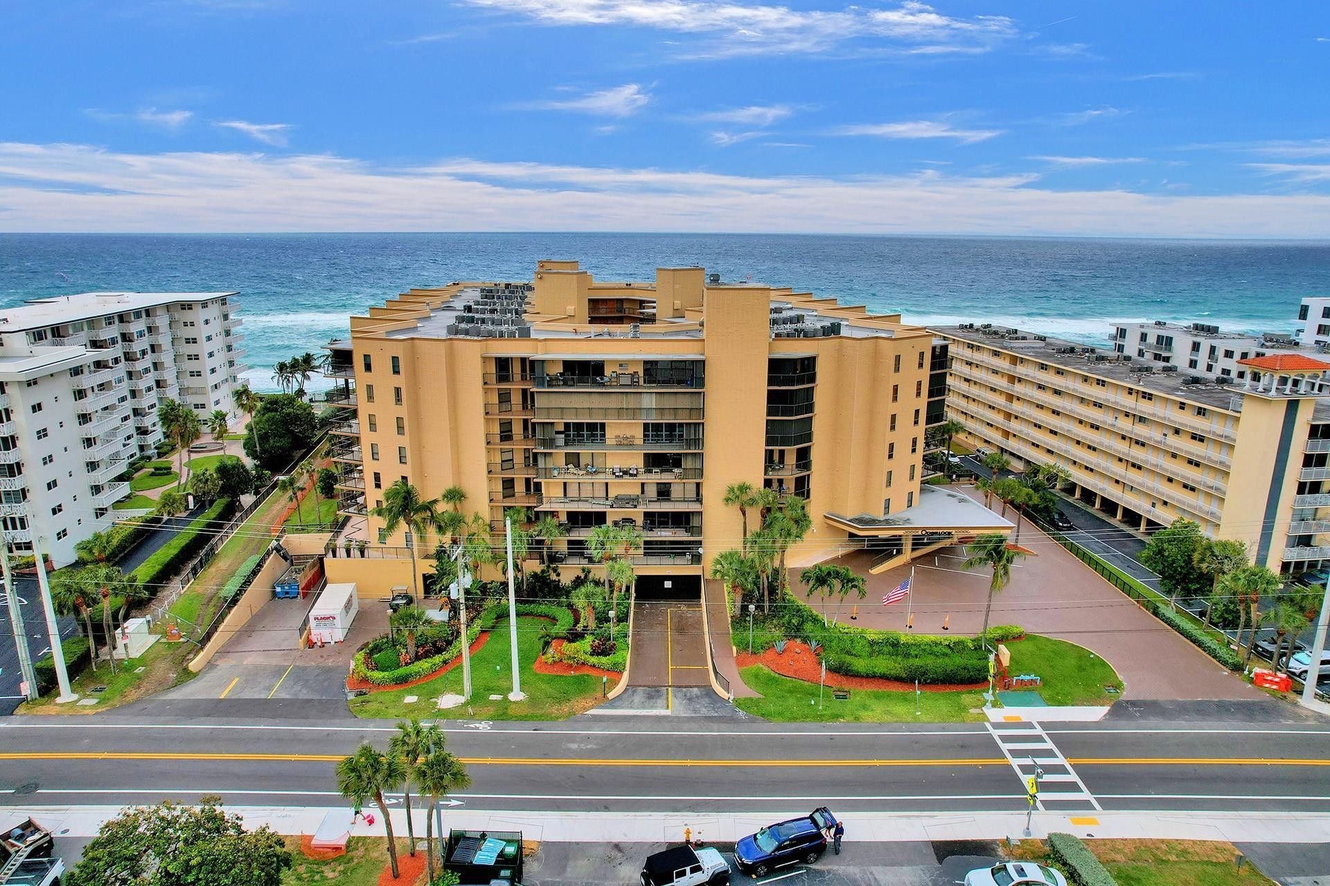 1167 Hillsboro Mile, Unit 308, Hillsboro Beach, FL 33062 Photo