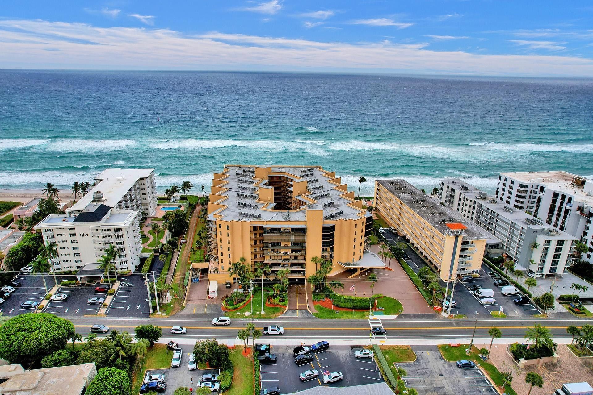 1167 Hillsboro Mile, Unit 308, Hillsboro Beach, FL 33062 Photo