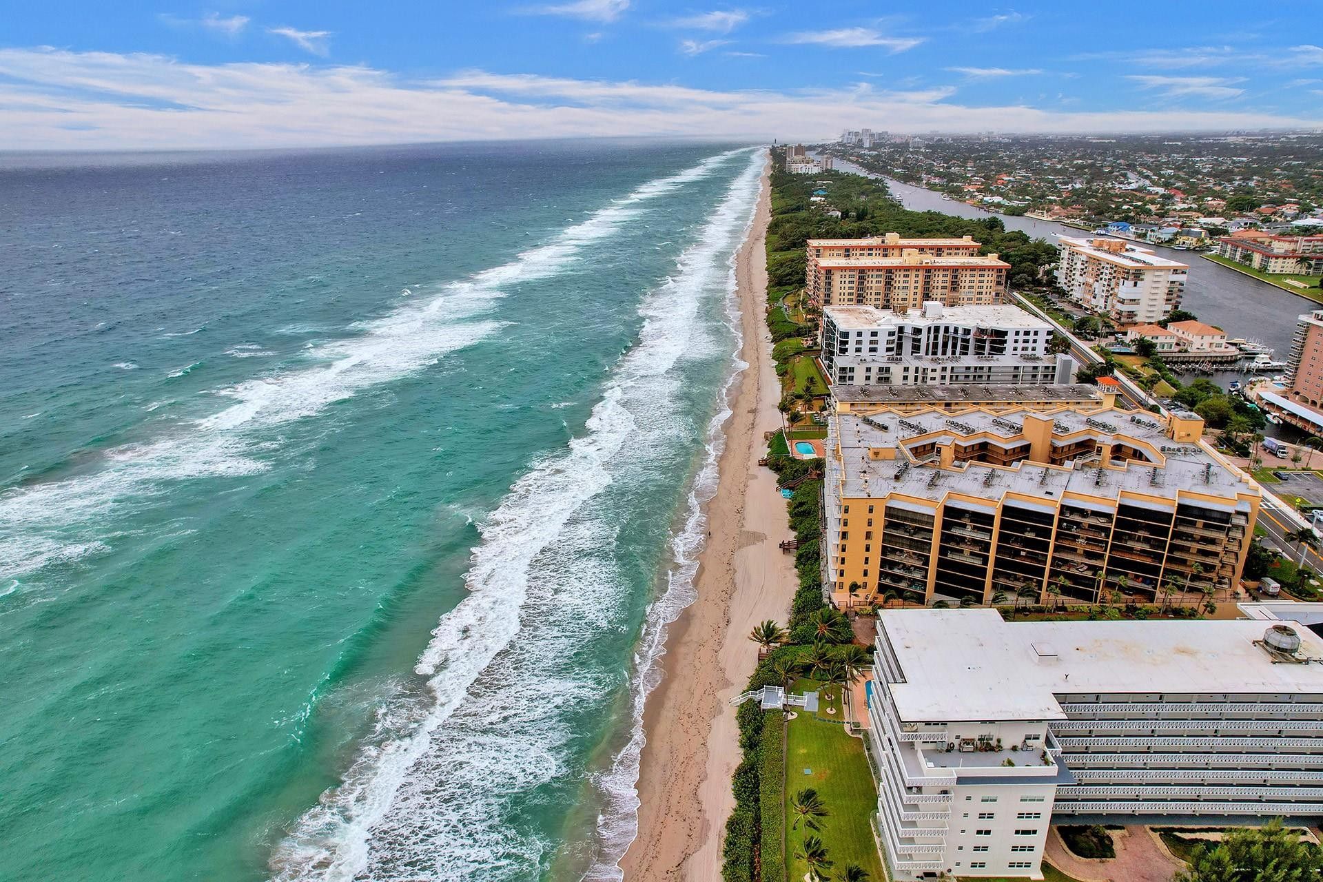 1167 Hillsboro Mile, Unit 308, Hillsboro Beach, FL 33062 Photo