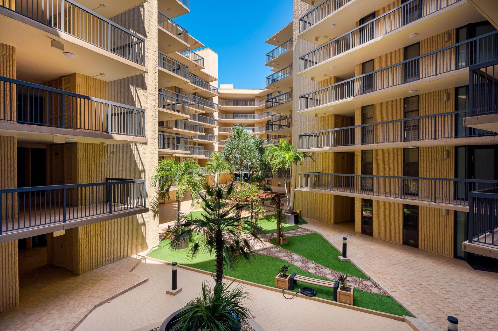 1167 Hillsboro Mile, Unit 308, Hillsboro Beach, FL 33062 Photo