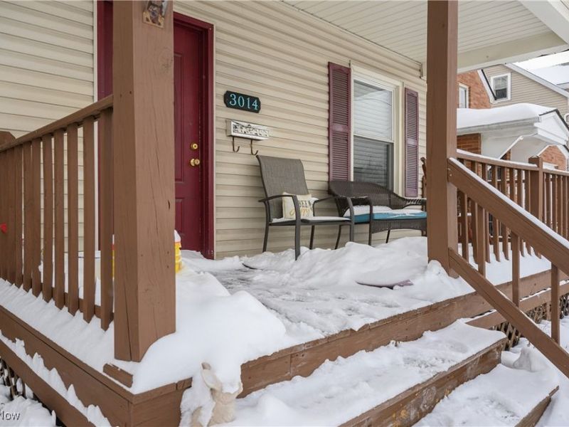 3014 2nd Street NW, Canton, OH 44708 Photo 2