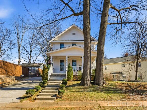 1700 Westbrook Drive, Charlotte, NC 28208
